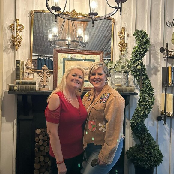 @catjines Like this post so that you will know when I go live, Cathy - Picture 11 of 16